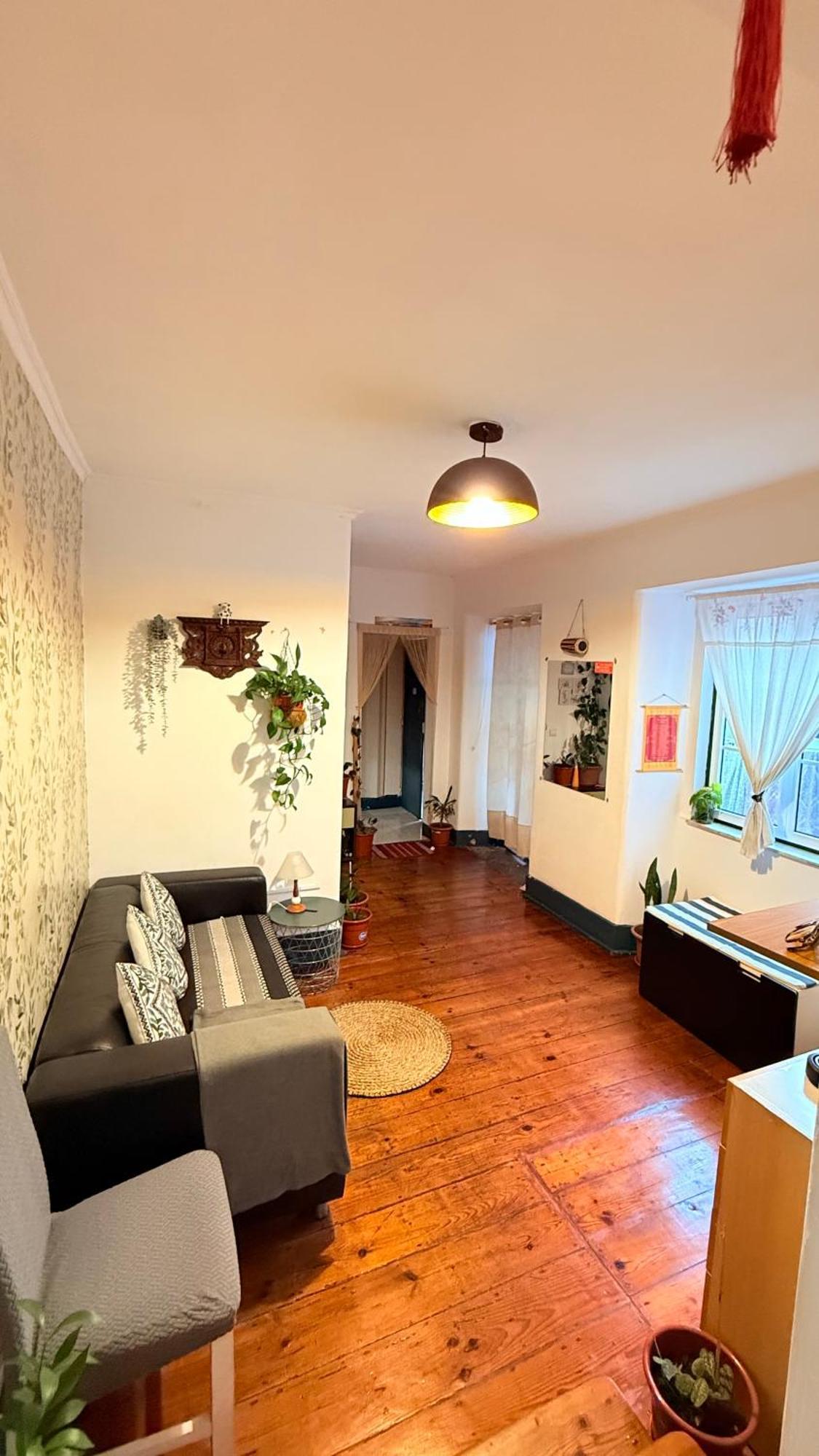 Hostel Asian Everest House Lisbon